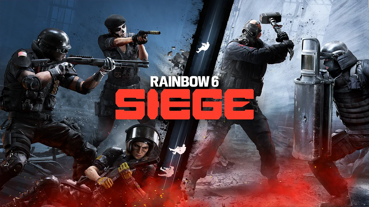 R6 FA Accounts product artwork